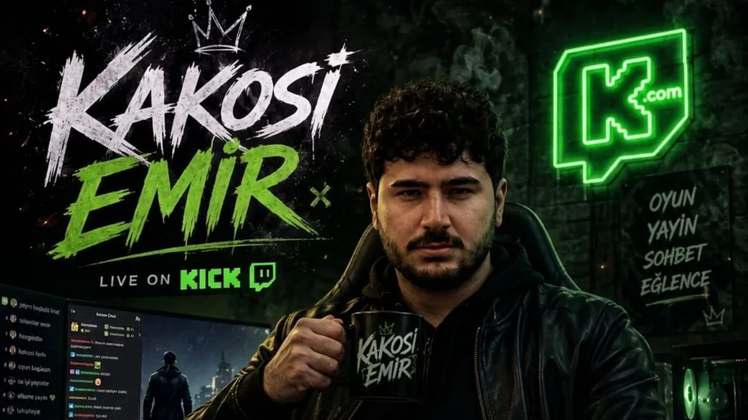 kakosiemir