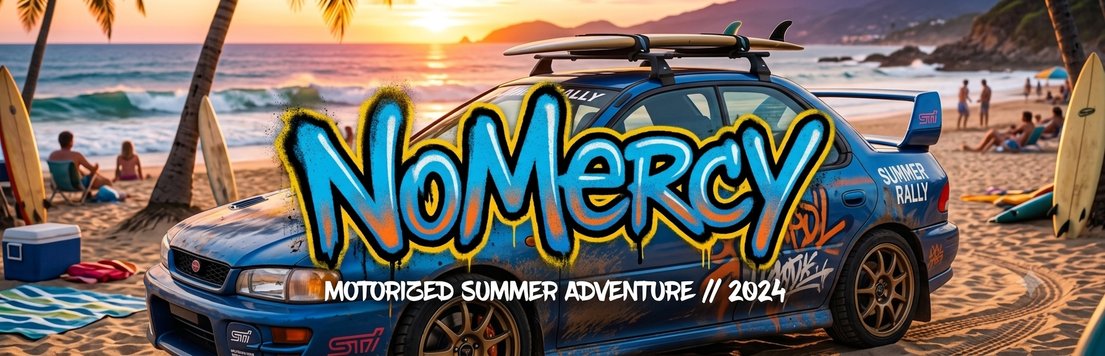 NoMercy777TV