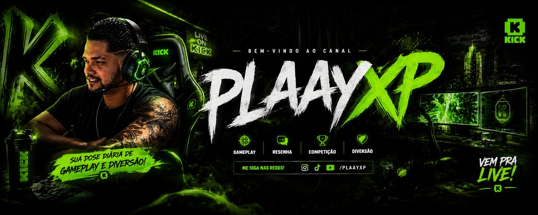 PlaayXP