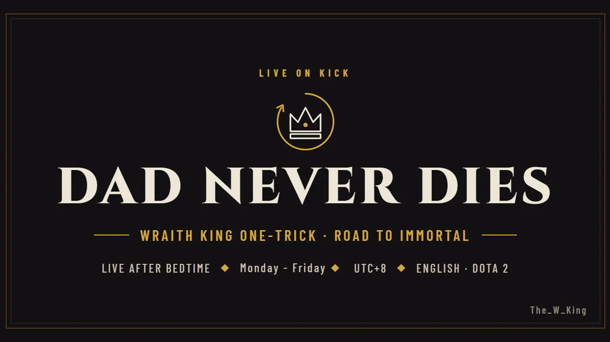 The_W_King