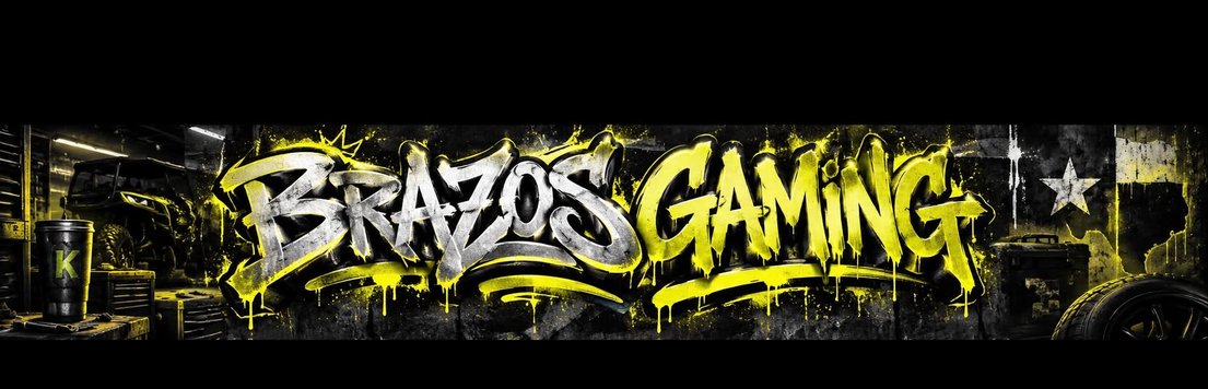 BrazosGaming
