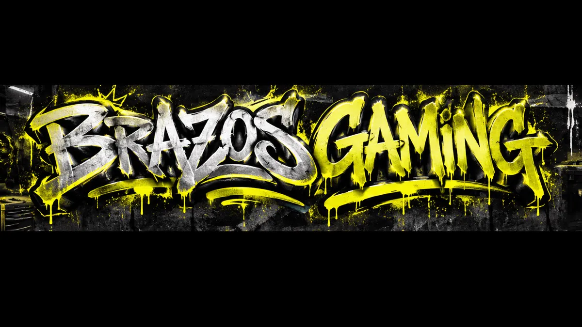 BrazosGaming