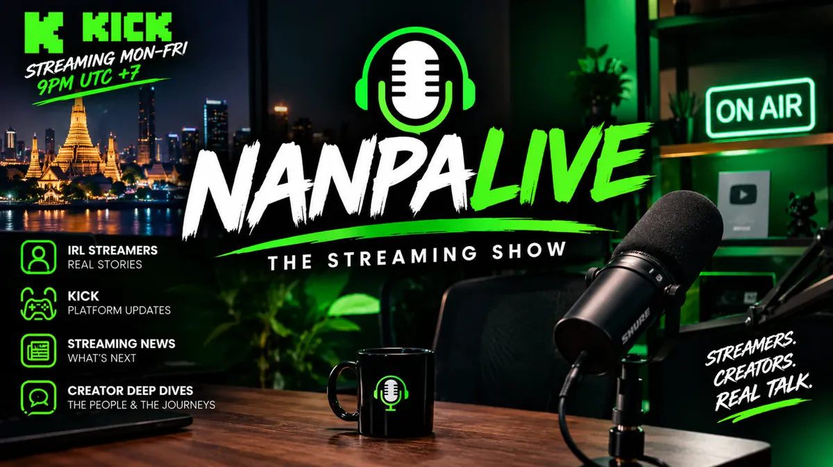 Nanpalive