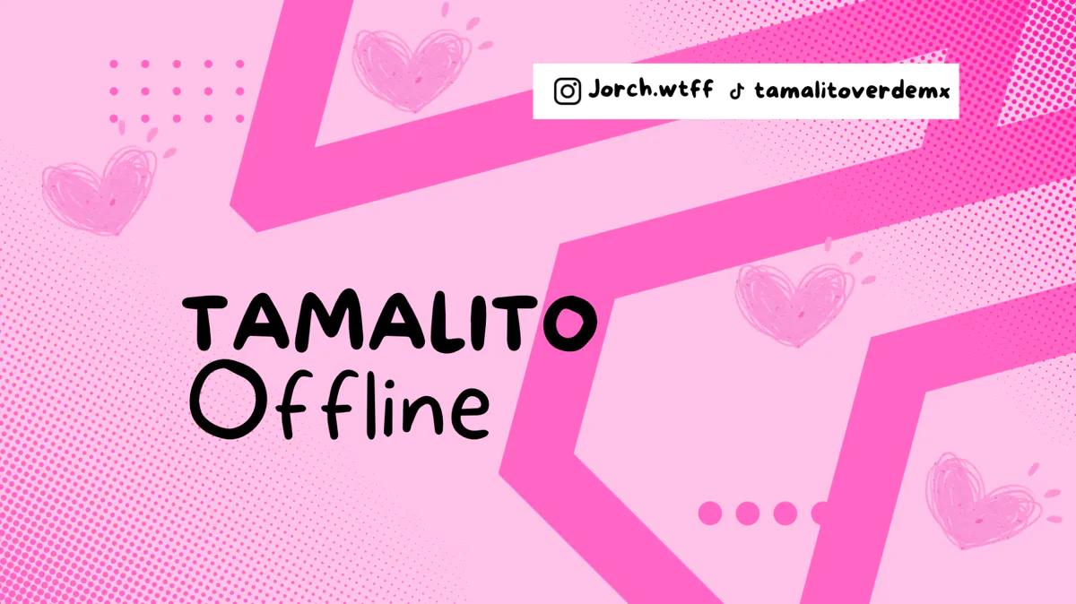 Tamalitoverdex