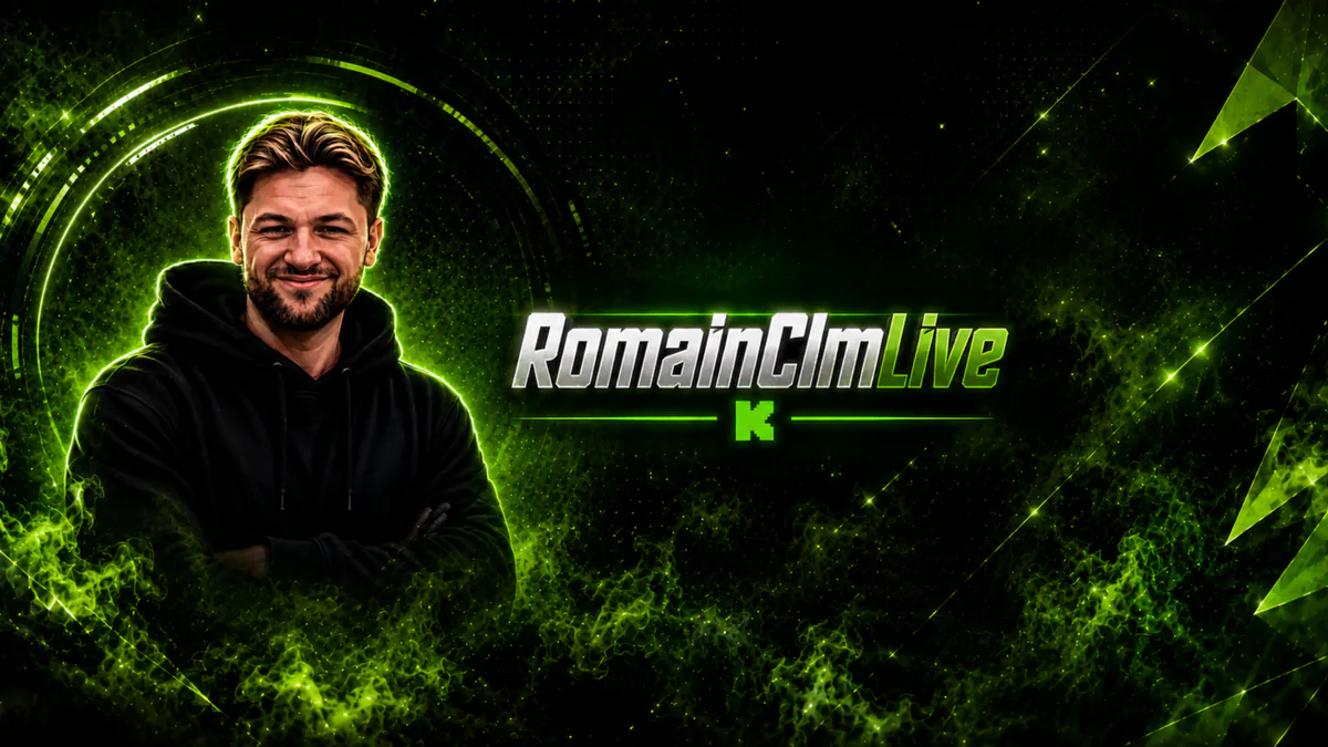 RomainClmLive