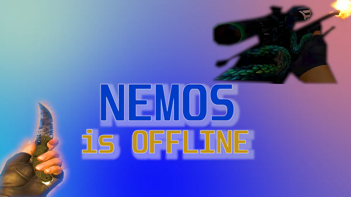 NEMOSCS