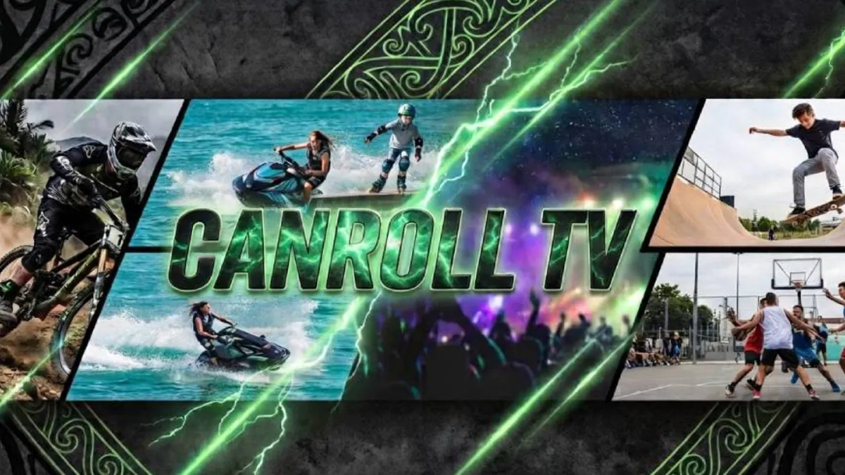CanrollTV