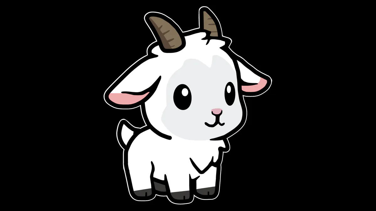 pantsugoat