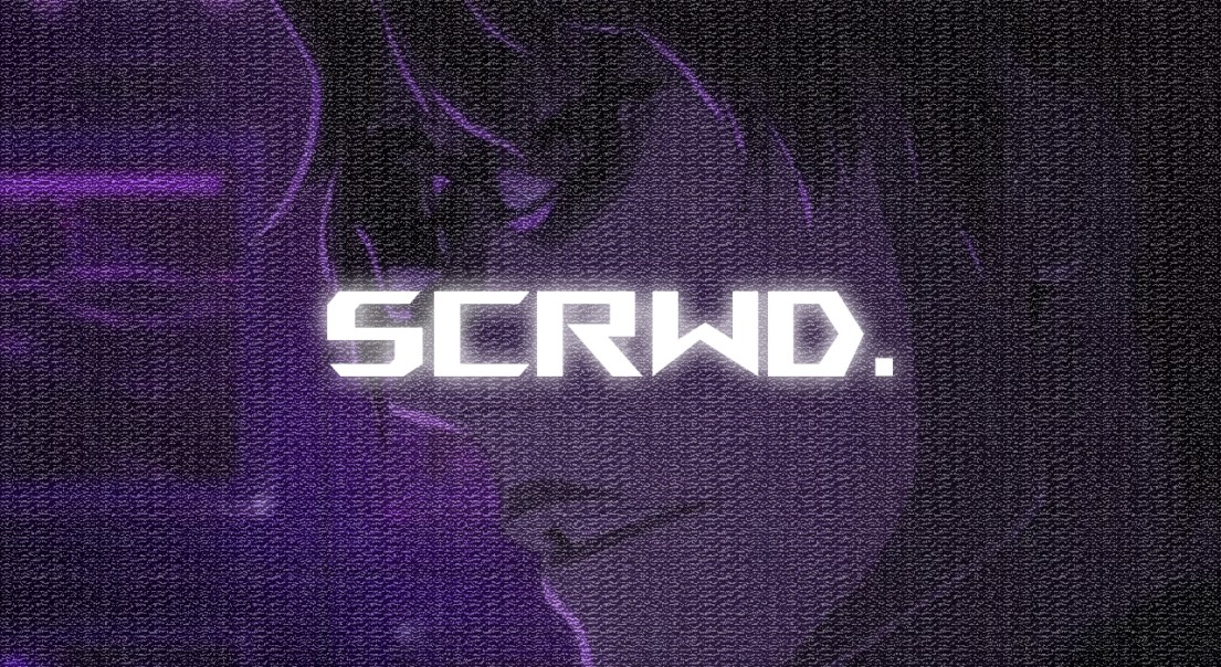 Scrwd