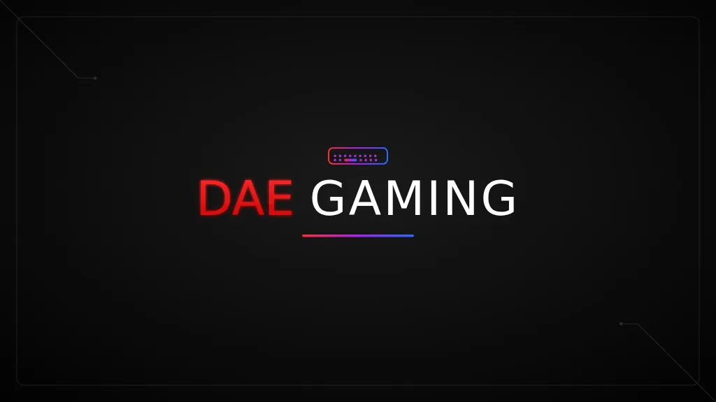 Dae_Gaming