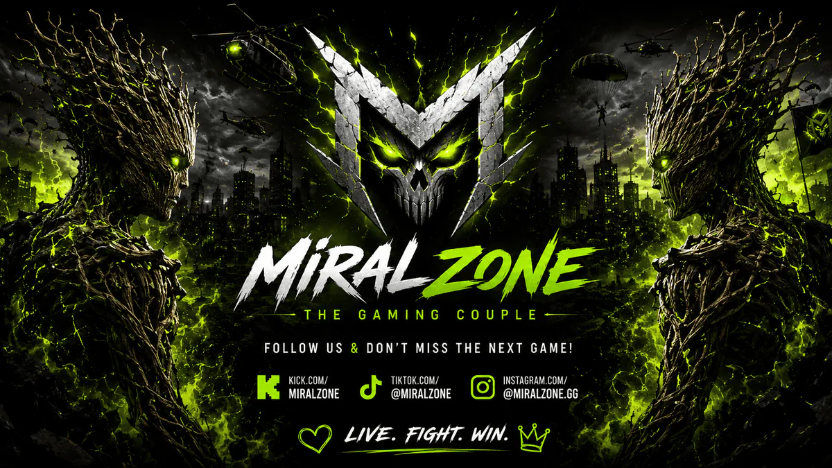 Miralzone