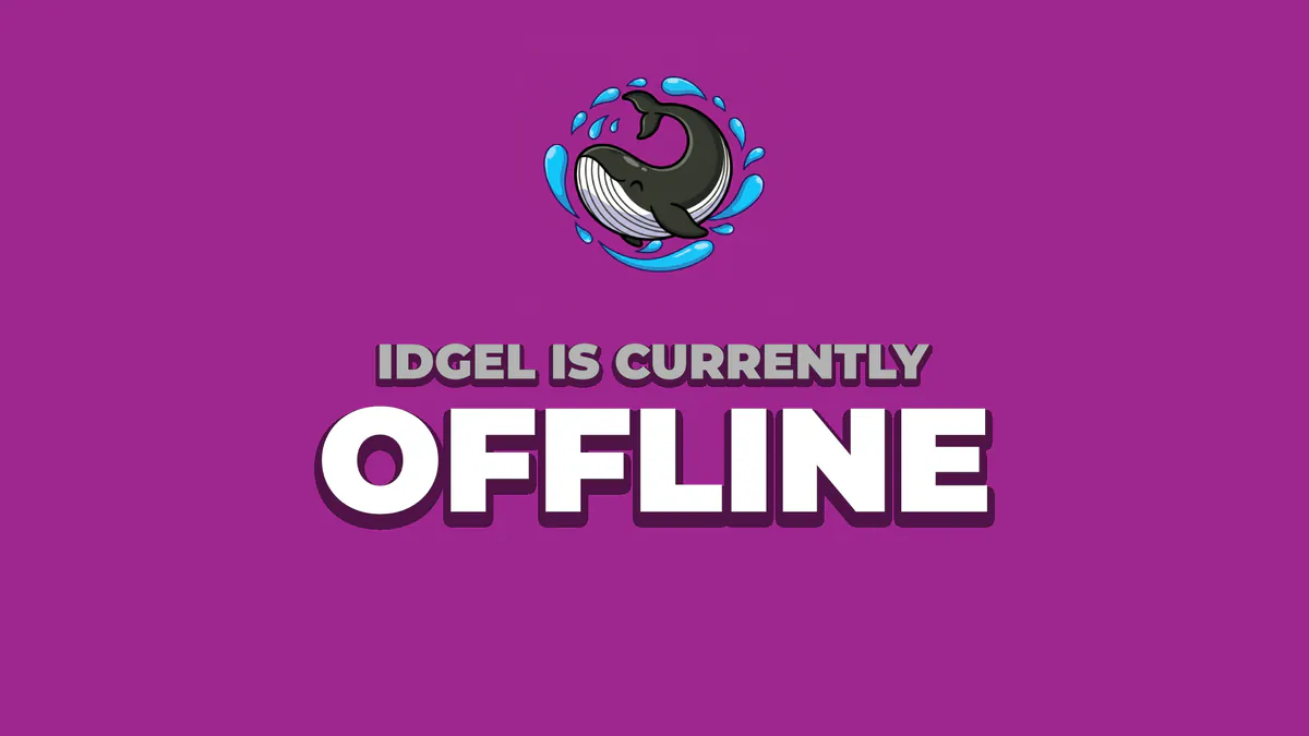 Idgel