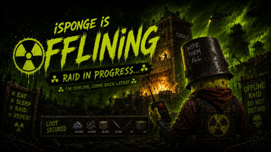 iSpongeV3