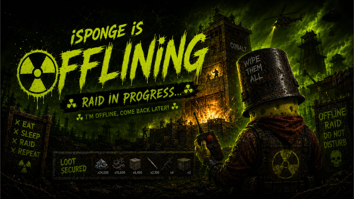 iSpongeV3
