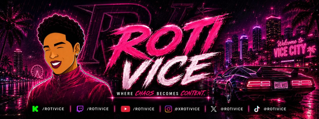 RotiVice