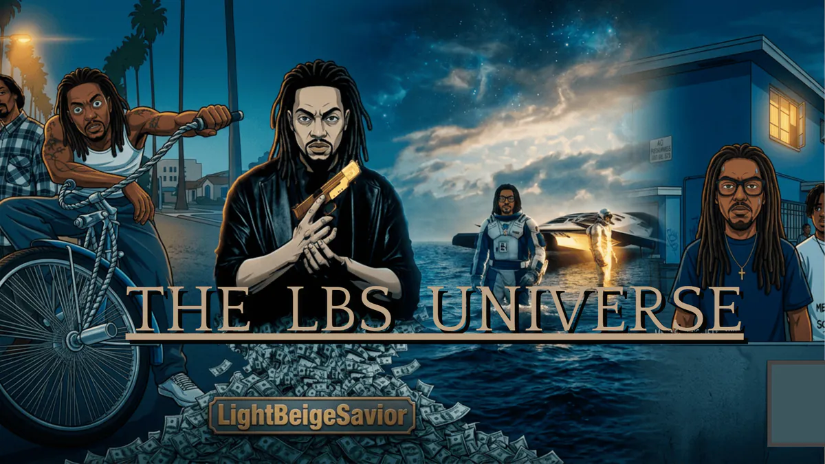 lightbeigesavior