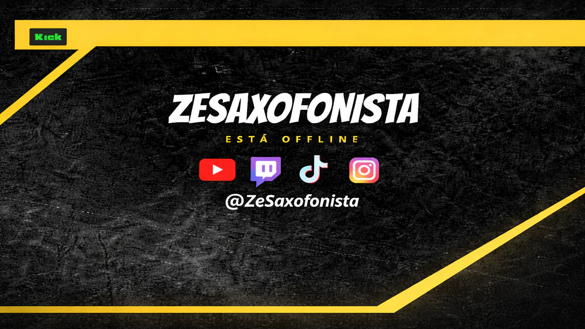 ZeSaxofonista
