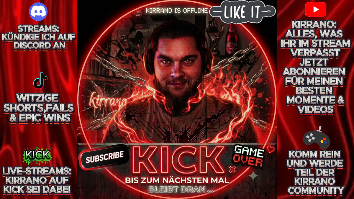 KirranoLive