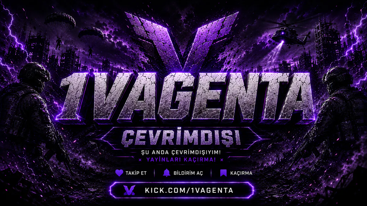 1vagenta