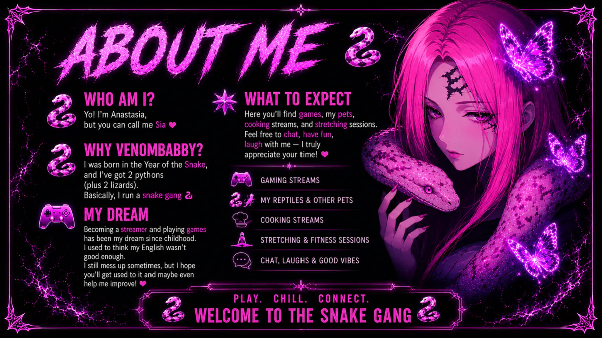 venombabby