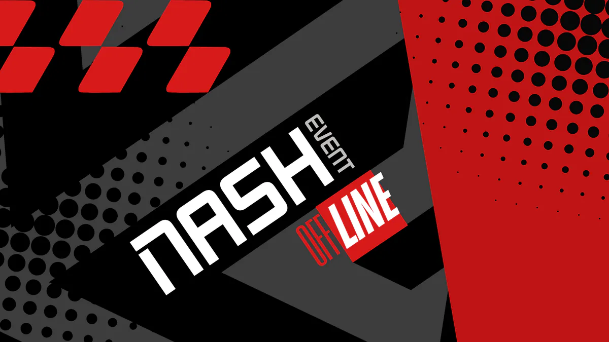 NashEvent