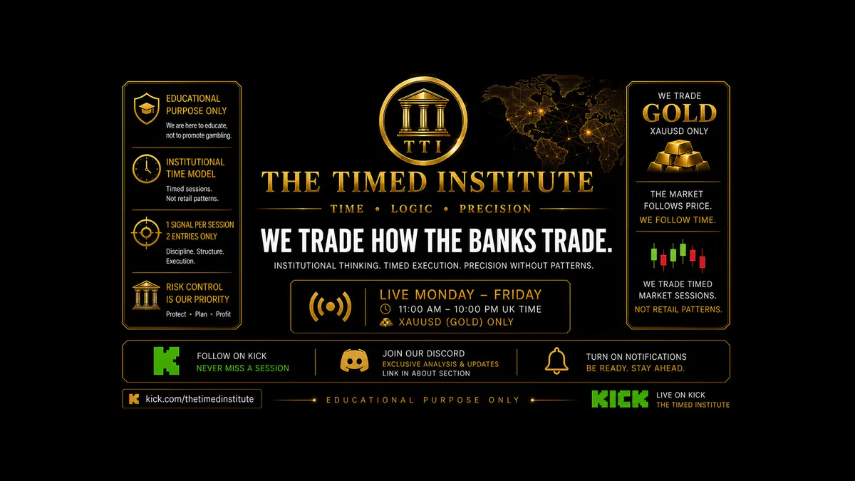 thetimedinstitute