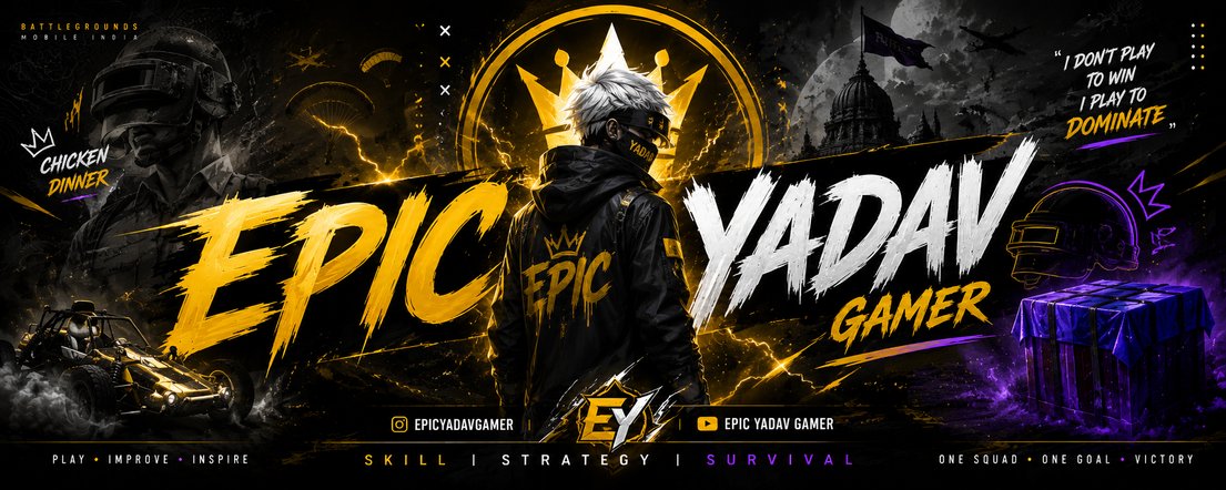 EPICYaDaVGaMeR
