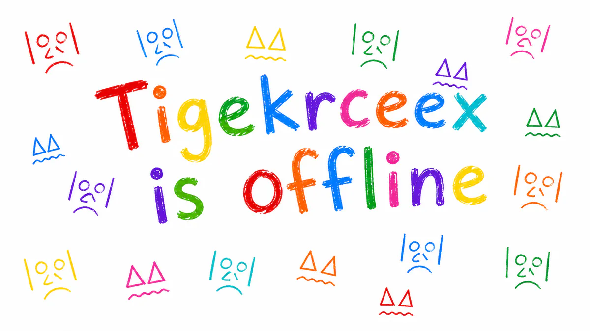 Tigekrceex