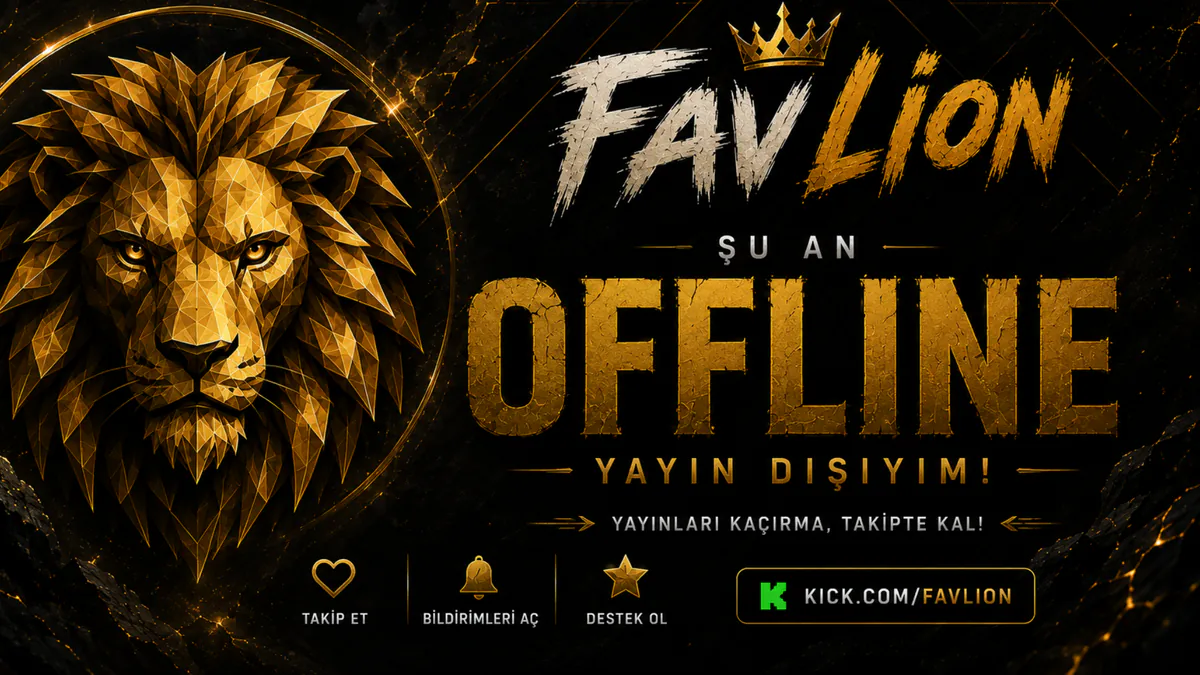 FavLion