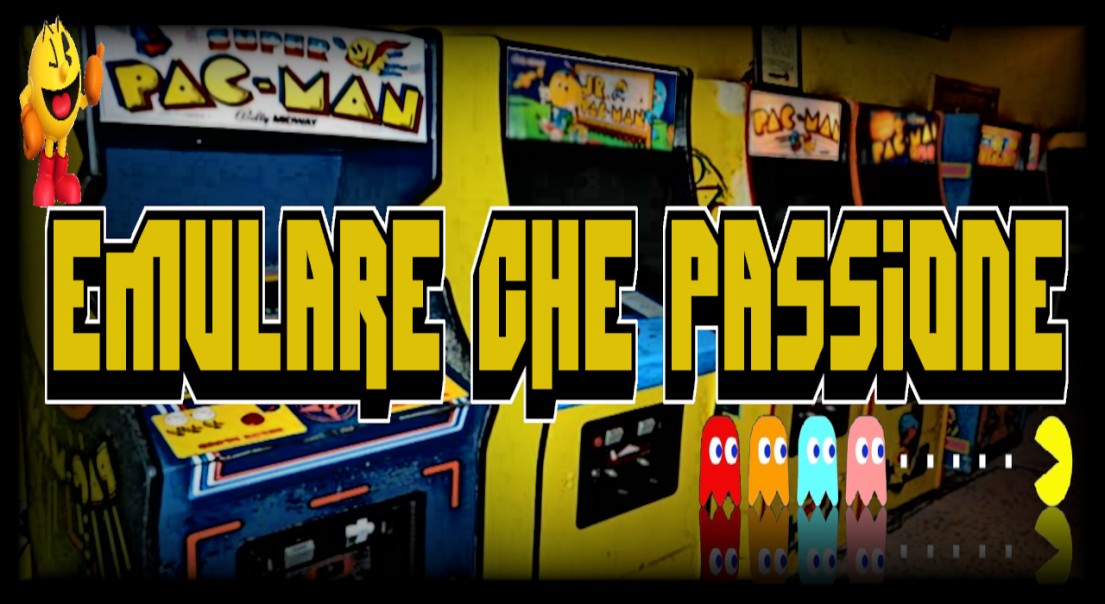 Emulare_che_Passione