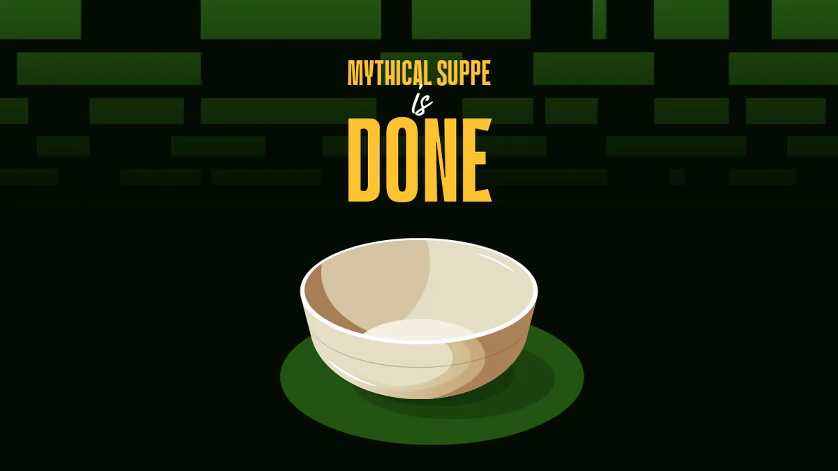 MythicalSuppe