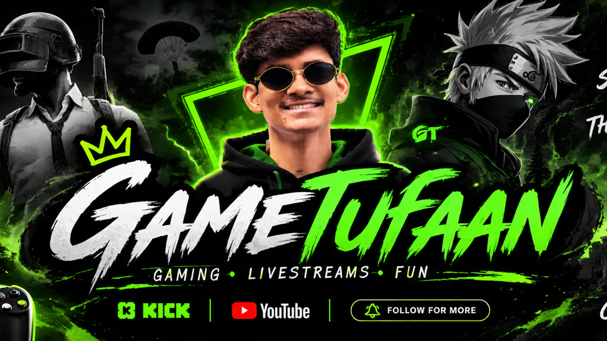 GamaTufaan