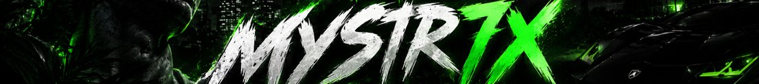 mystr7x
