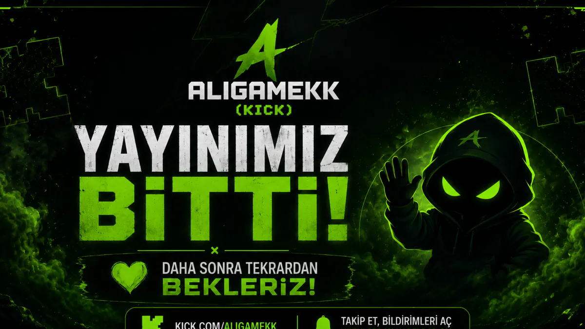 aligamekk