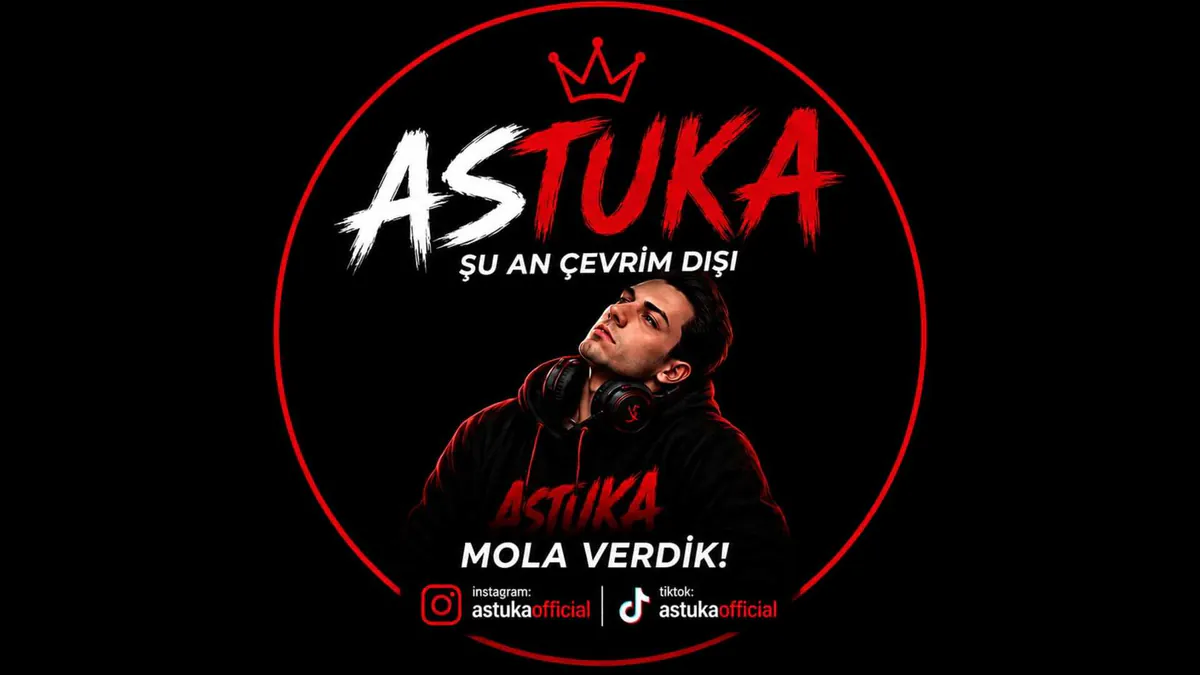 Astukaofficial