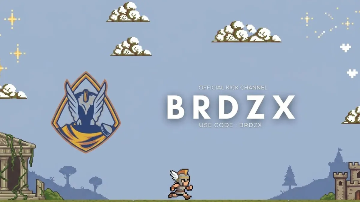 Brdzx