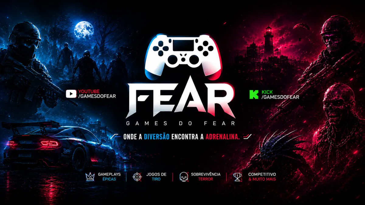 gamesdofear