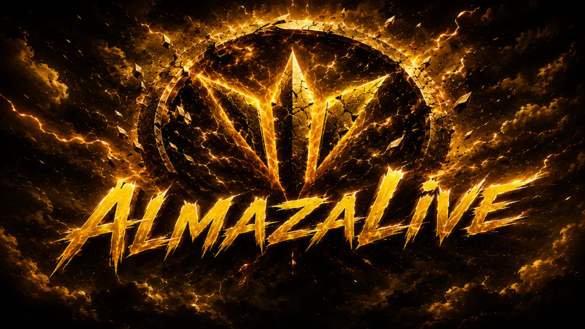 AlmazaLive