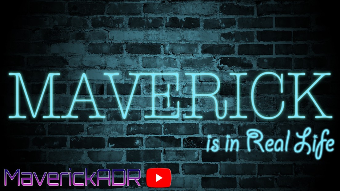 maverickadr