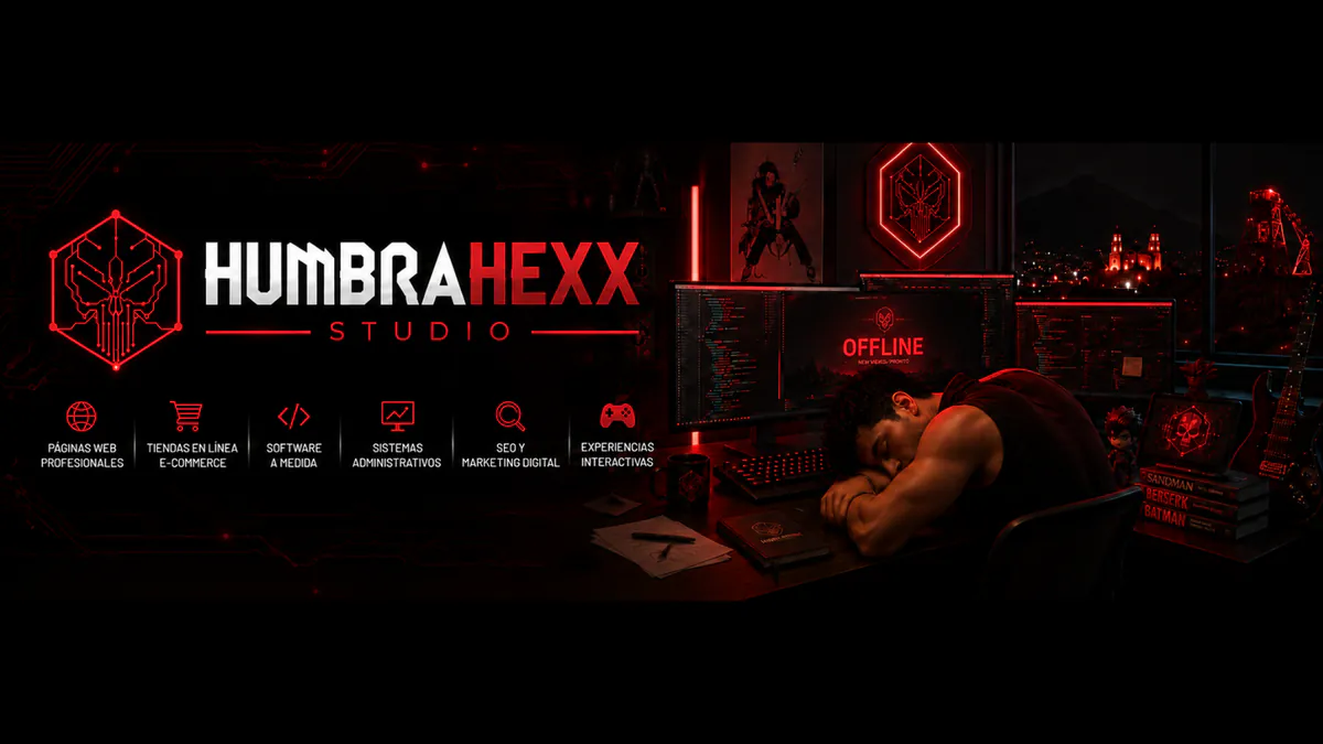 humbrahexx