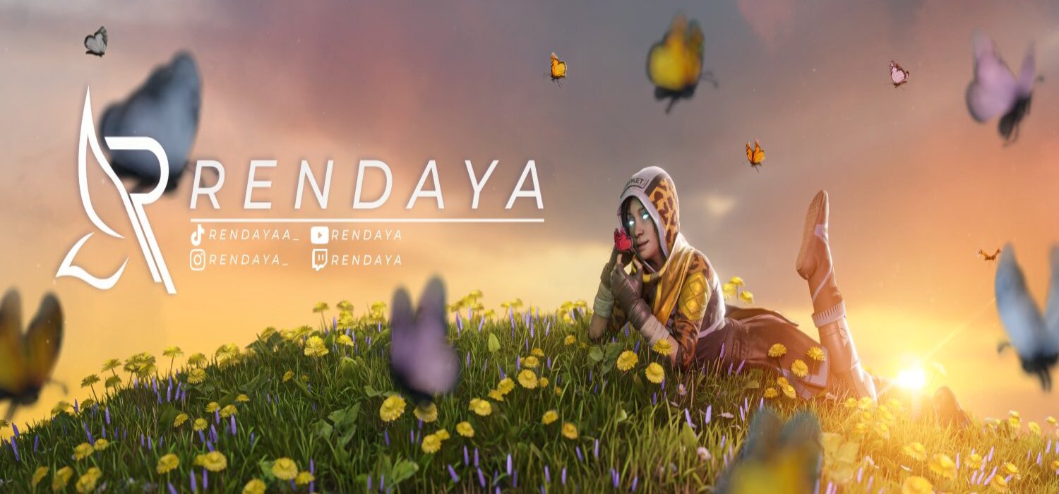 Rendaya