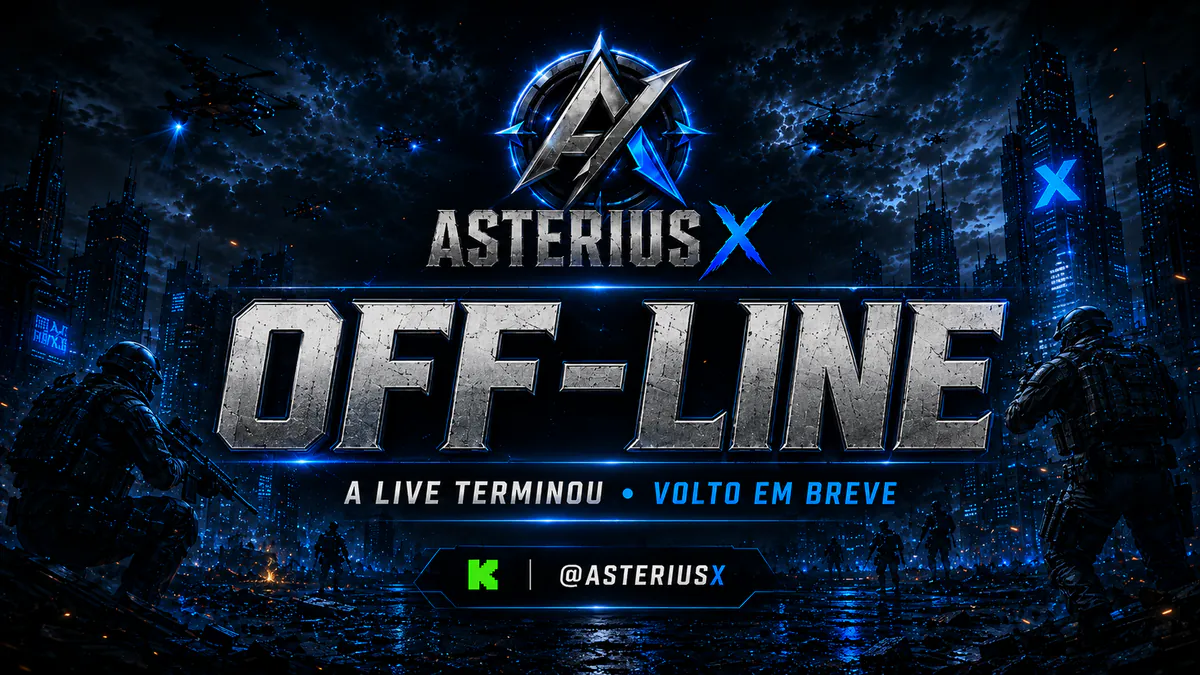 AsteriusX