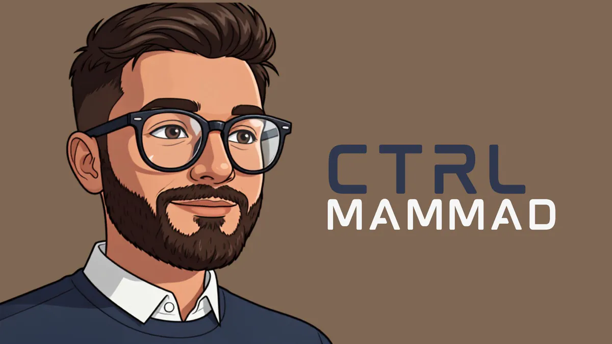 ctrlmmd