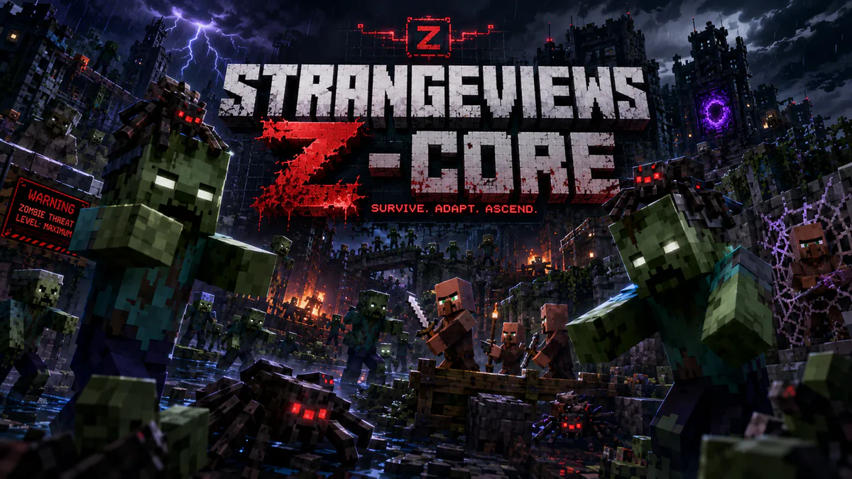 DrStrangeviews