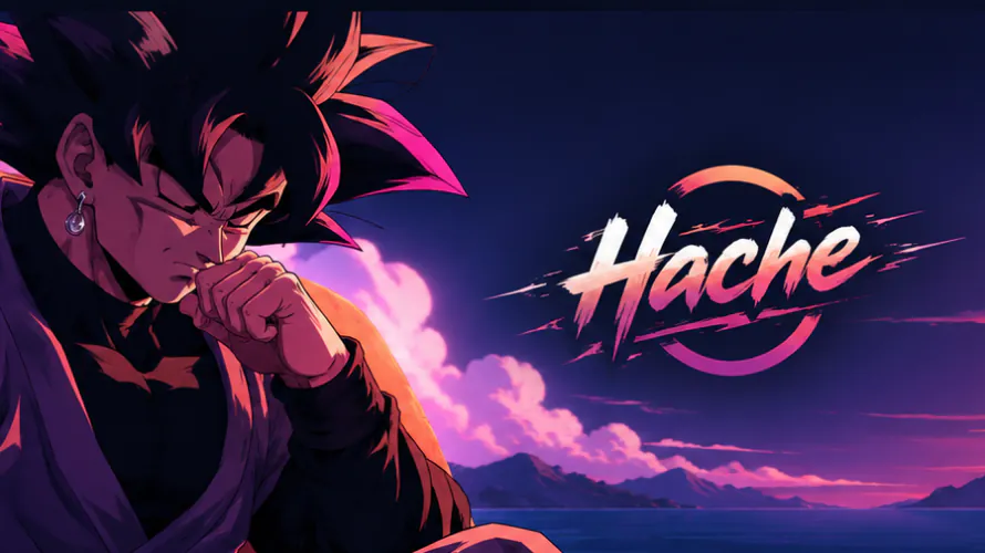Haaache