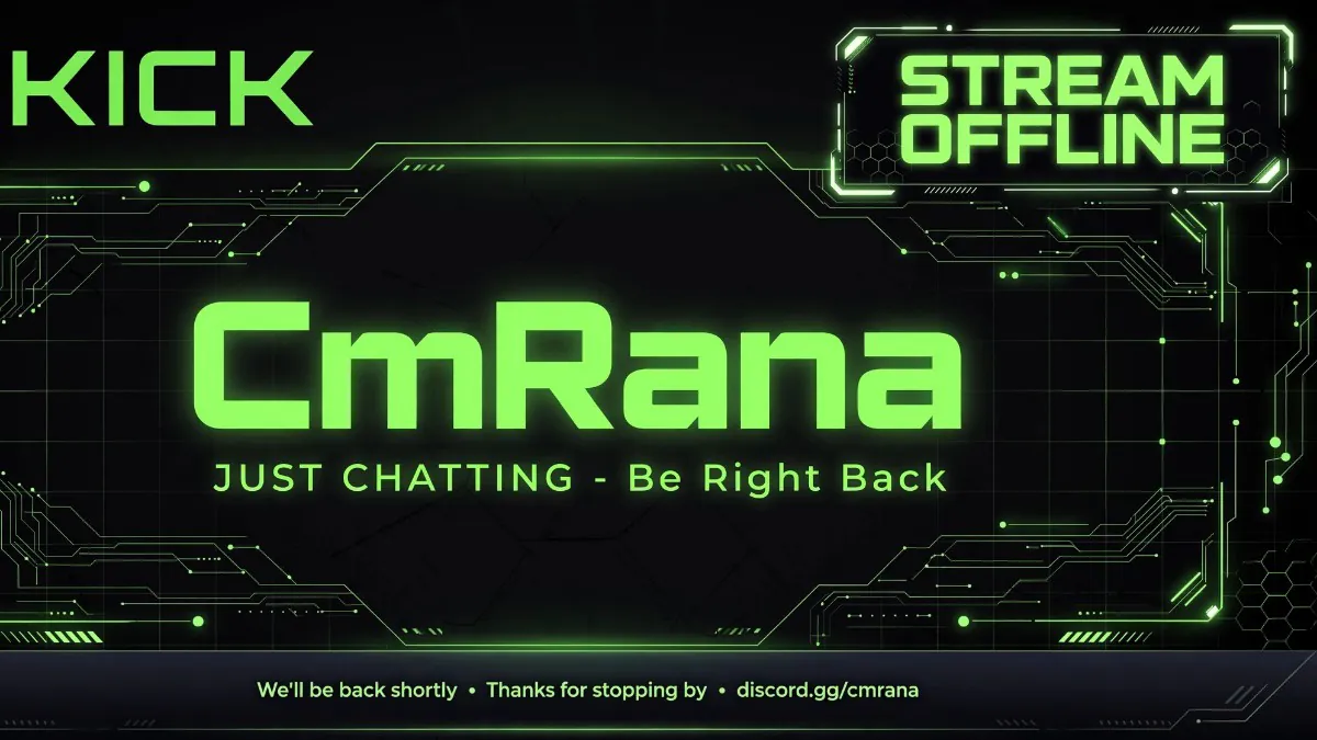 CmRana