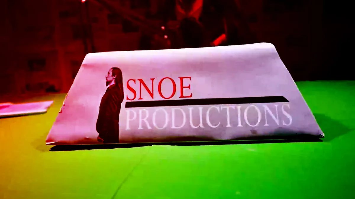 Snoeto