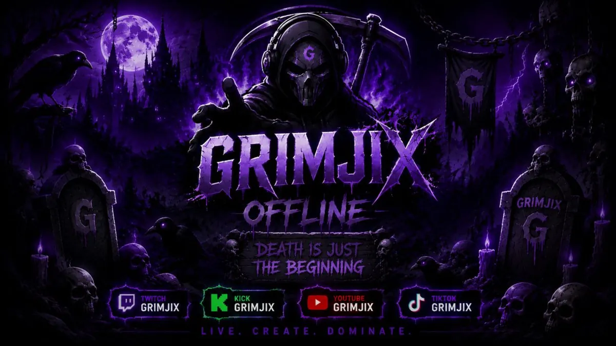 GRIMJIX