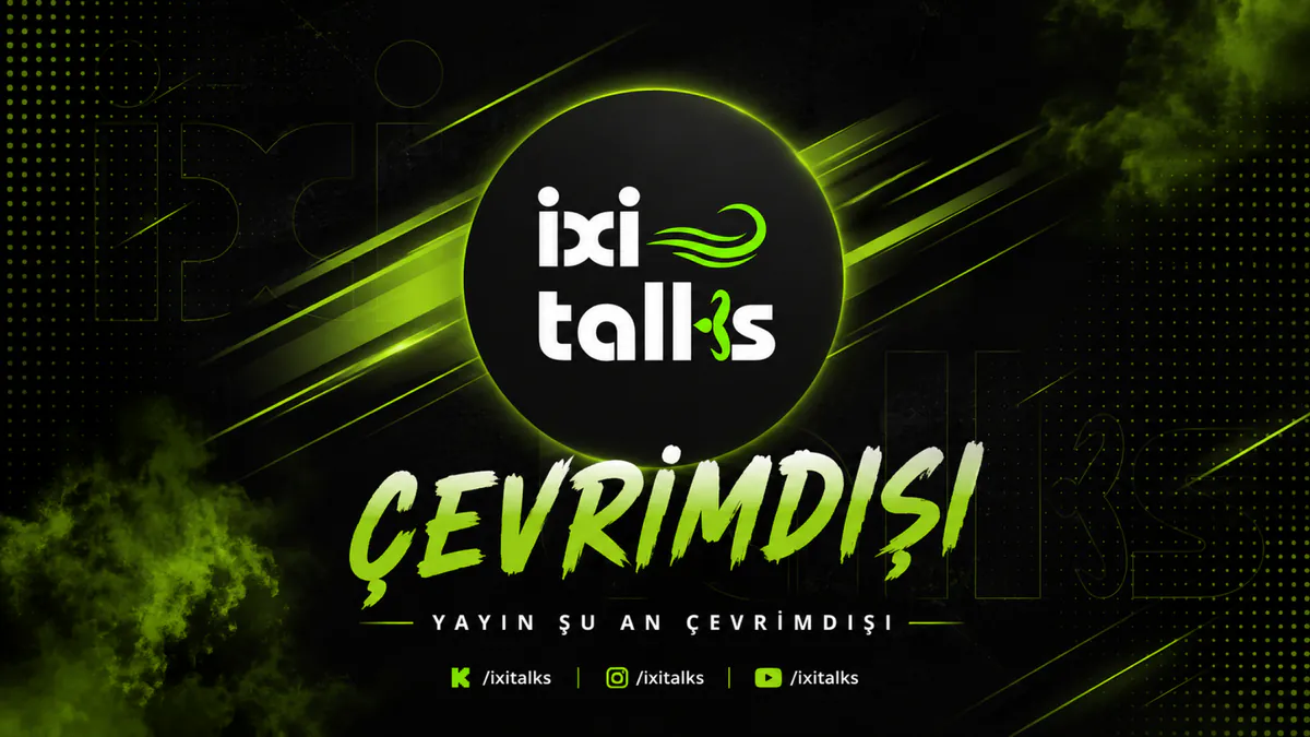 ixitalks