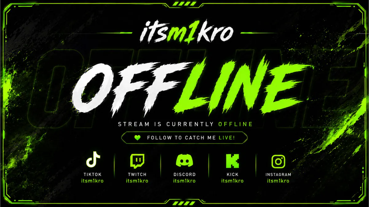 itsm1kro